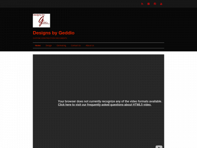 cdsbygeddio.com snapshot