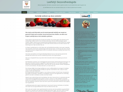 leefstijl-gids.nl snapshot