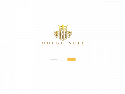 rougenuit.de snapshot