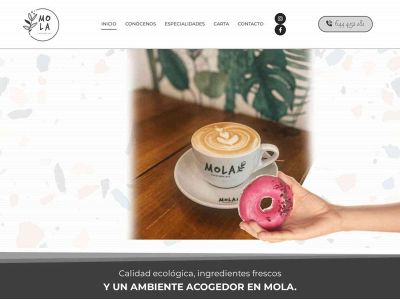molacafeteriabio.es snapshot