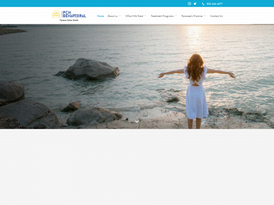 miracoastbh.com snapshot