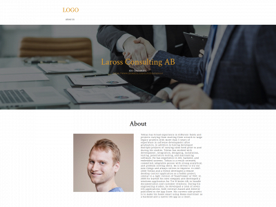 laross.se snapshot