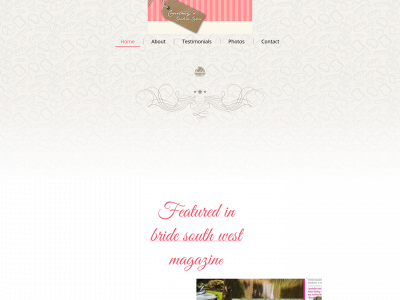 courtneyscreativecakes.co.uk snapshot