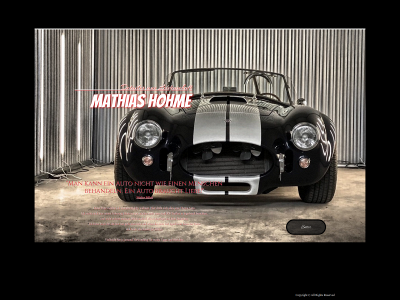 mathias-hohme.de snapshot