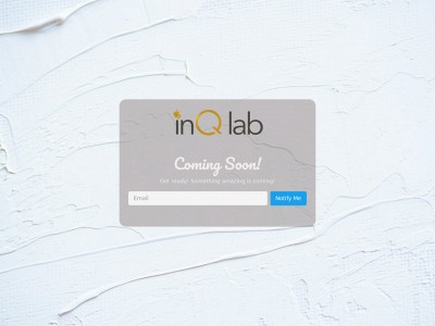 theinqlab.com snapshot