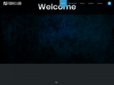 forklab.company snapshot