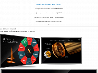 x-reload.academy snapshot
