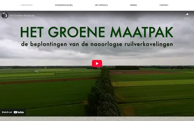 dutchlandscapesdesigned.com snapshot
