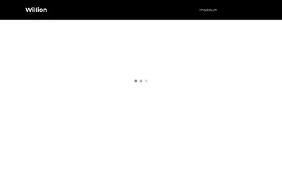 willion.one snapshot