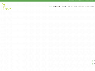 varevognudlejningfyn.dk snapshot