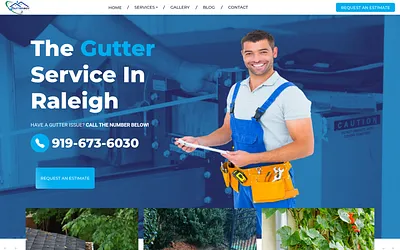 gutterboy.net snapshot