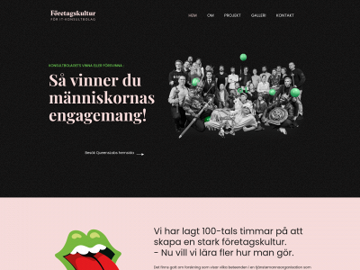 kultur.tech snapshot