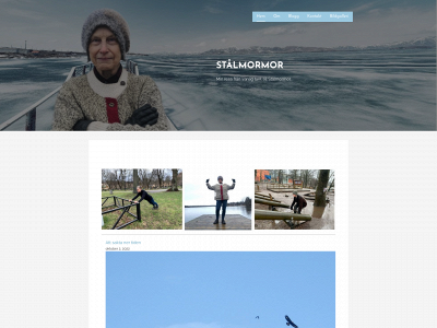 stalmormor.se snapshot
