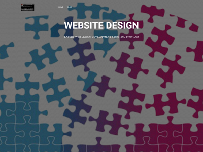 cjwebsites.com snapshot