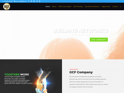 gcfkz.com snapshot