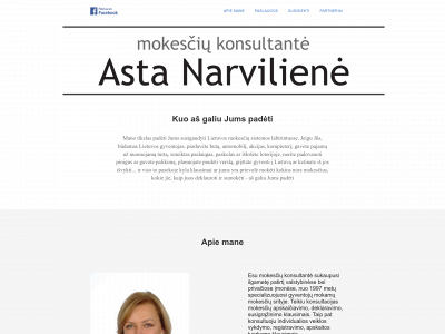 gyventojumokesciai.lt snapshot