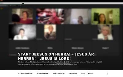 biblecenter.se snapshot