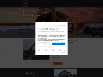 rivtjanst.com snapshot