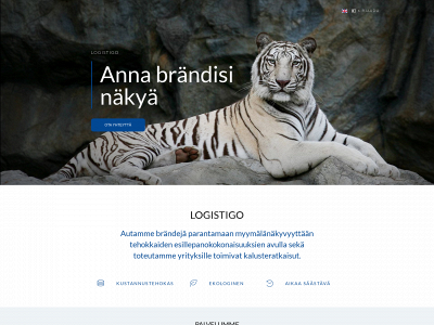 logals.fi snapshot