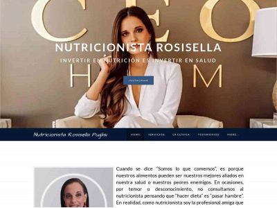 nutricionistarosisella.weebly.com snapshot