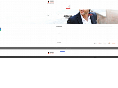 portitec.com snapshot