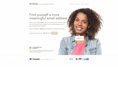 meir.com snapshot