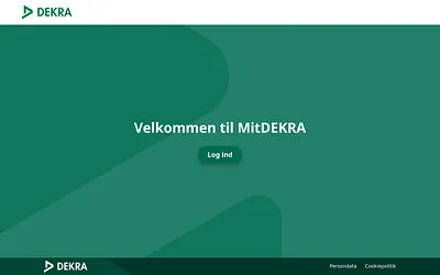 dekraverse.com snapshot