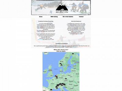 mettenmaas.nl snapshot
