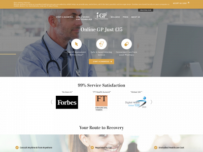 i-gp.uk snapshot