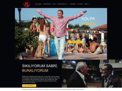 kolpatoken.com snapshot