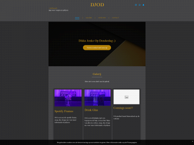 djod.online snapshot