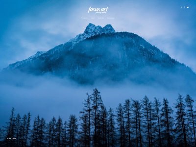 focusart.lt snapshot