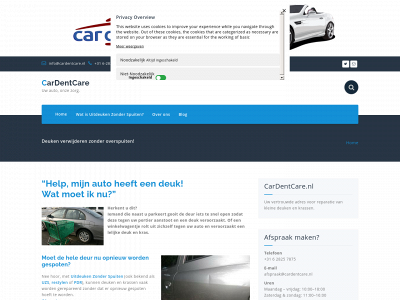 cardentcare.nl snapshot
