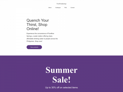 paokash.com snapshot