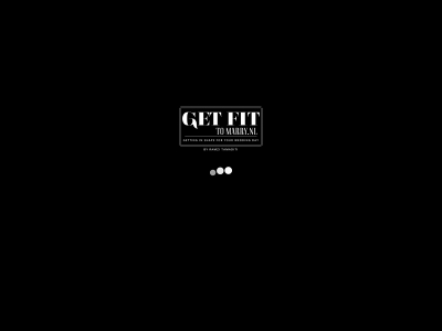 getfittomarry.nl snapshot