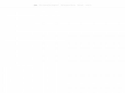 www.advancedplanmanagement.com.au snapshot