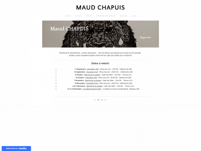 maud-chapuis.weebly.com snapshot