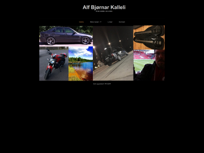 abkalleli.com snapshot