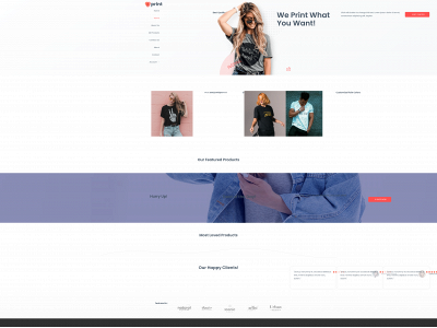 rampantlove.com snapshot