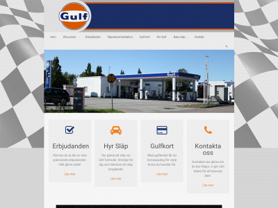 gulfstaffanstorp.com snapshot
