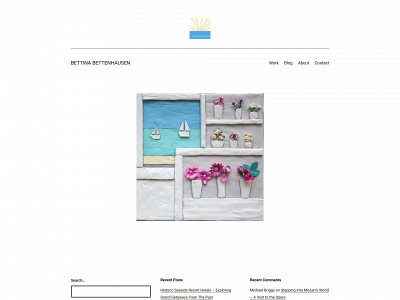 bettinab.com snapshot