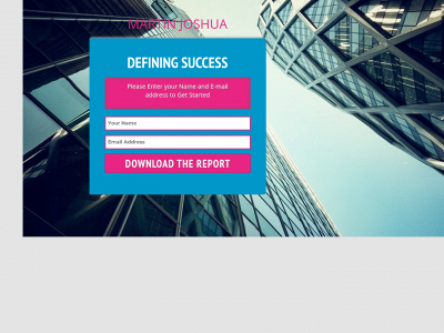 martinjoshua.com snapshot