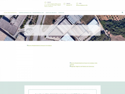 www.sacma.org snapshot