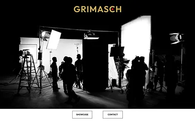 grimasch.tv snapshot