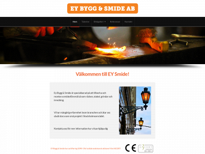 eysmide.se snapshot