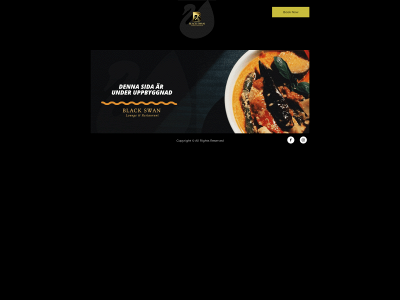 blackswanlounge.se snapshot