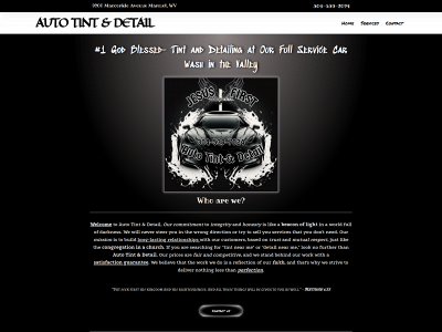 autotint-detail.com snapshot