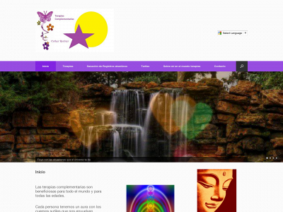 estherrichter.com snapshot