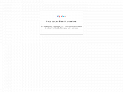 tshop.tn snapshot