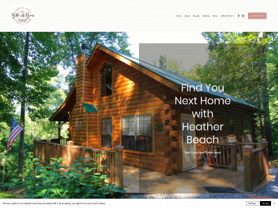 betterwithbeach.com snapshot